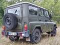 UAZ Hunter Classic Verde - thumbnail 3