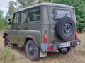 UAZ Hunter Classic Verde - thumbnail 4