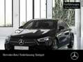 Mercedes-Benz CLA 220 4M AMG+NIGHT+PANO+AHK+MULTIBEAM+KAMERA+8G Schwarz - thumbnail 1