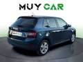Skoda Fabia 1.0 TSI Ambition Plus 70kW Azul - thumbnail 8