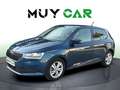 Skoda Fabia 1.0 TSI Ambition Plus 70kW Azul - thumbnail 4