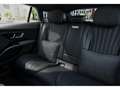 Mercedes-Benz EQS +AMG+PANO+DIST+HYPERSCREEN+AIRMATIC+360* Schwarz - thumbnail 10