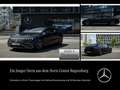 Mercedes-Benz EQS +AMG+PANO+DIST+HYPERSCREEN+AIRMATIC+360* Schwarz - thumbnail 1
