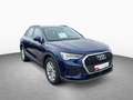Audi Q3 45 TFSIe - NAVI - LED - KAMERA - PANO Blau - thumbnail 16