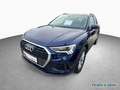 Audi Q3 45 TFSIe - NAVI - LED - KAMERA - PANO Blau - thumbnail 3