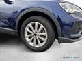 Audi Q3 45 TFSIe - NAVI - LED - KAMERA - PANO Blau - thumbnail 4