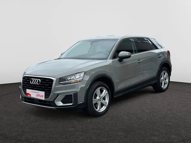 Audi Q2 main image