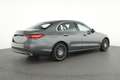 Mercedes-Benz C 200 d Luxury Line Grau - thumbnail 4