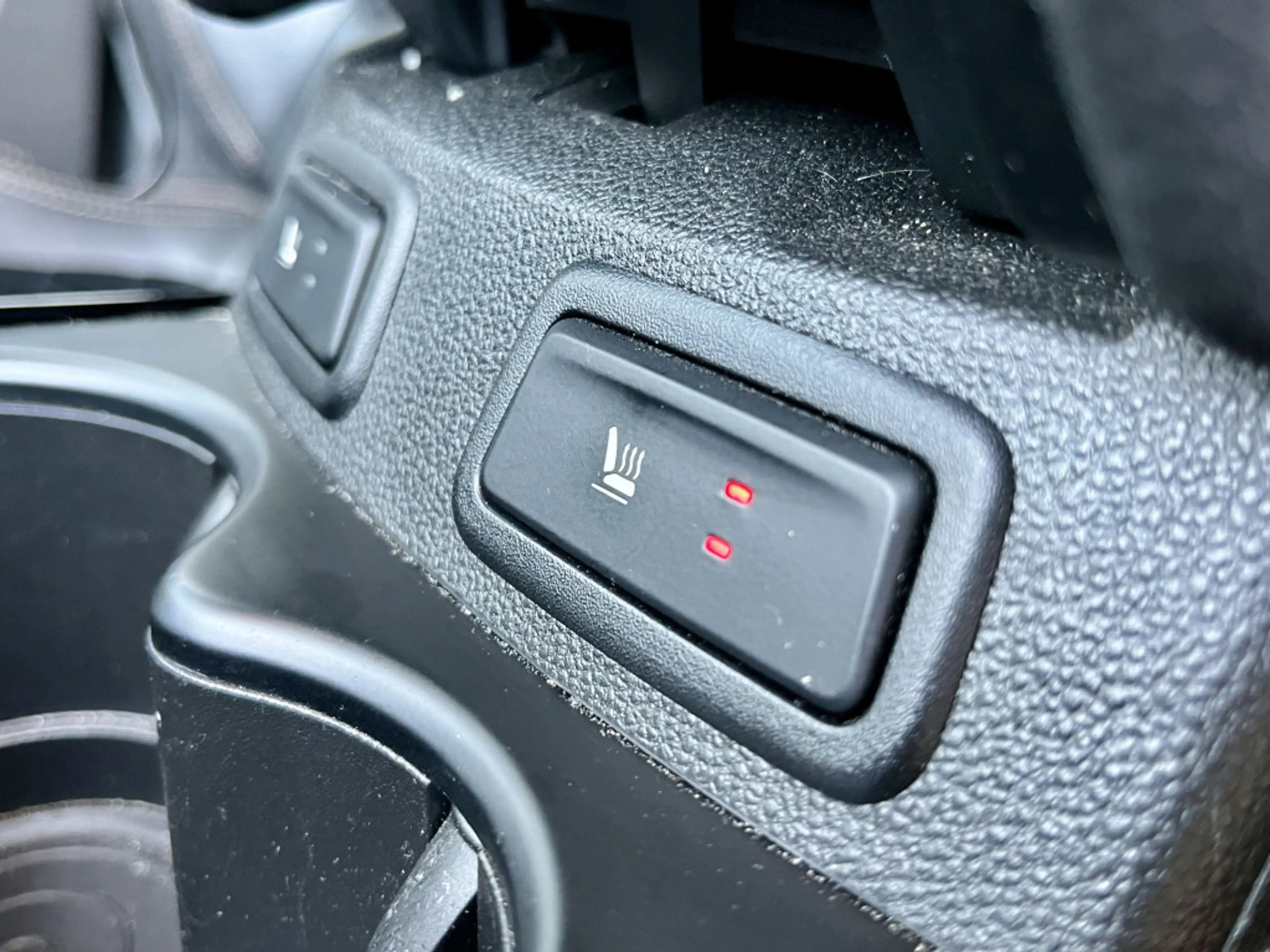 Renault Kadjar 1.3 TCe 140 EDC Intens | Leer | Trekhaak | Stoelve — photo 7
