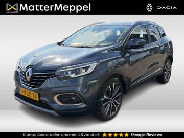 1.3 TCe 140 EDC Intens | Trekhaak | Leer | Stoelve