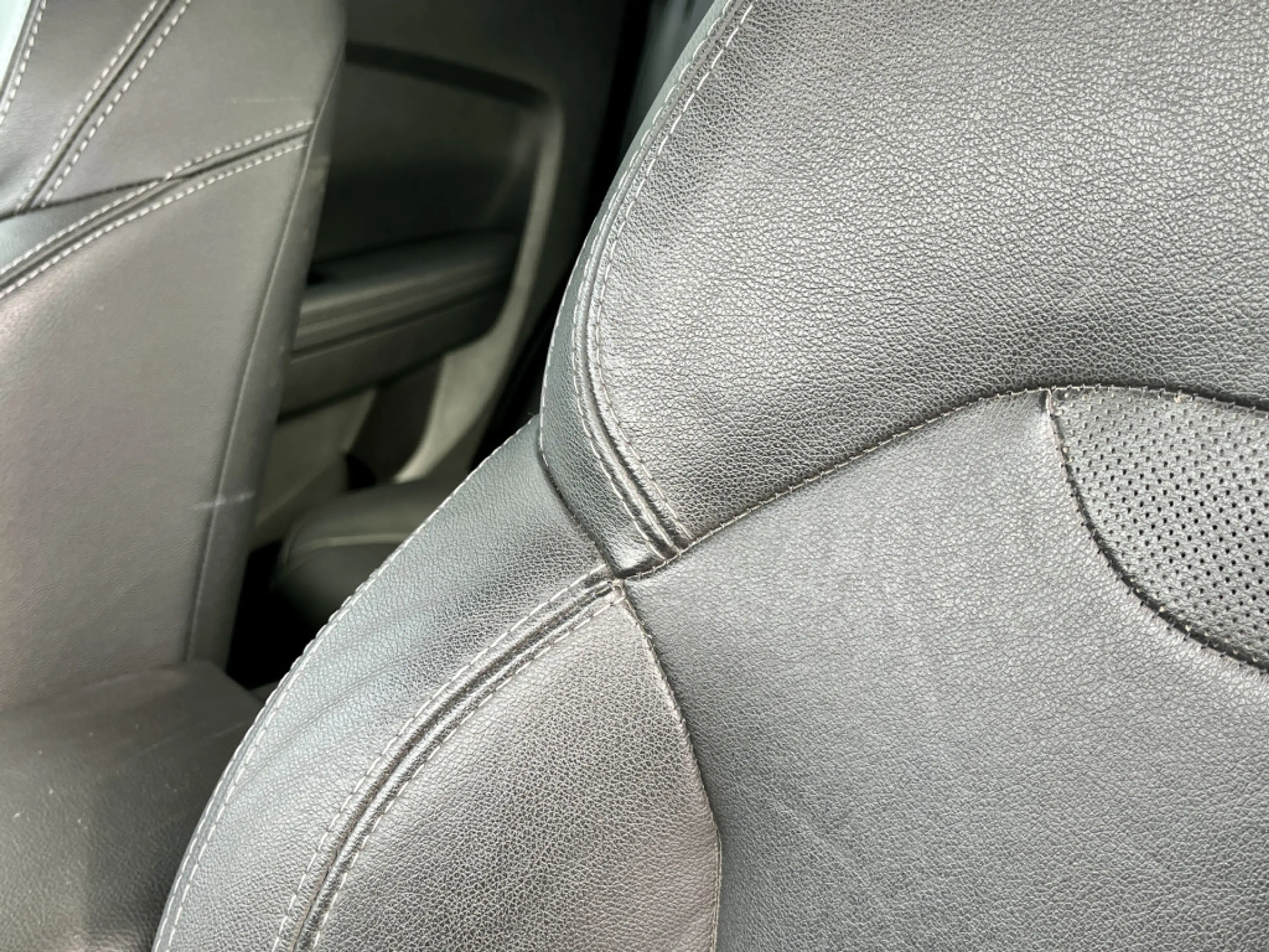 Renault Kadjar 1.3 TCe 140 EDC Intens | Leer | Trekhaak | Stoelve — photo 5