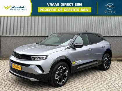 Opel Mokka 1.2 Turbo Hybrid 136pk eDCT GS | Tech Pakket | Com