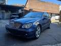 Mercedes-Benz 220 CLASSE C 220 CDI SPORT EDITION Bleu - thumbnail 4