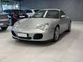 Porsche 911 3.6 Carrera 4S Argent - thumbnail 2