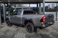 Toyota Hilux 2.4 D-4D X TRA CAB INVINCIBLE  A/T  4WD VAN ( 150 Groen - thumbnail 4