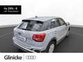 Audi Q2 35 TDI S line AHK LED LM 17" Navi PDC+RFK ACC Grau - thumbnail 1