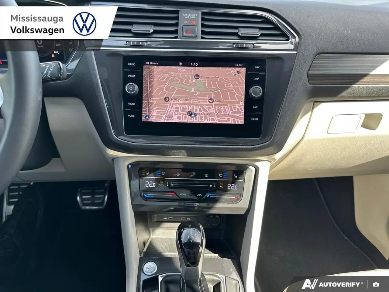 Volkswagen Tiguan fotografie Volkswagen Tiguan
