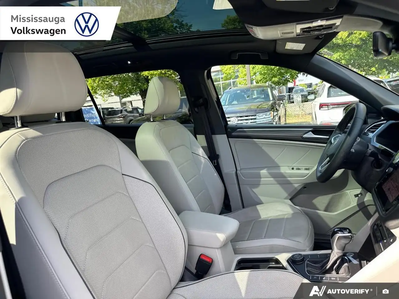 Volkswagen Tiguan fotografie Volkswagen Tiguan