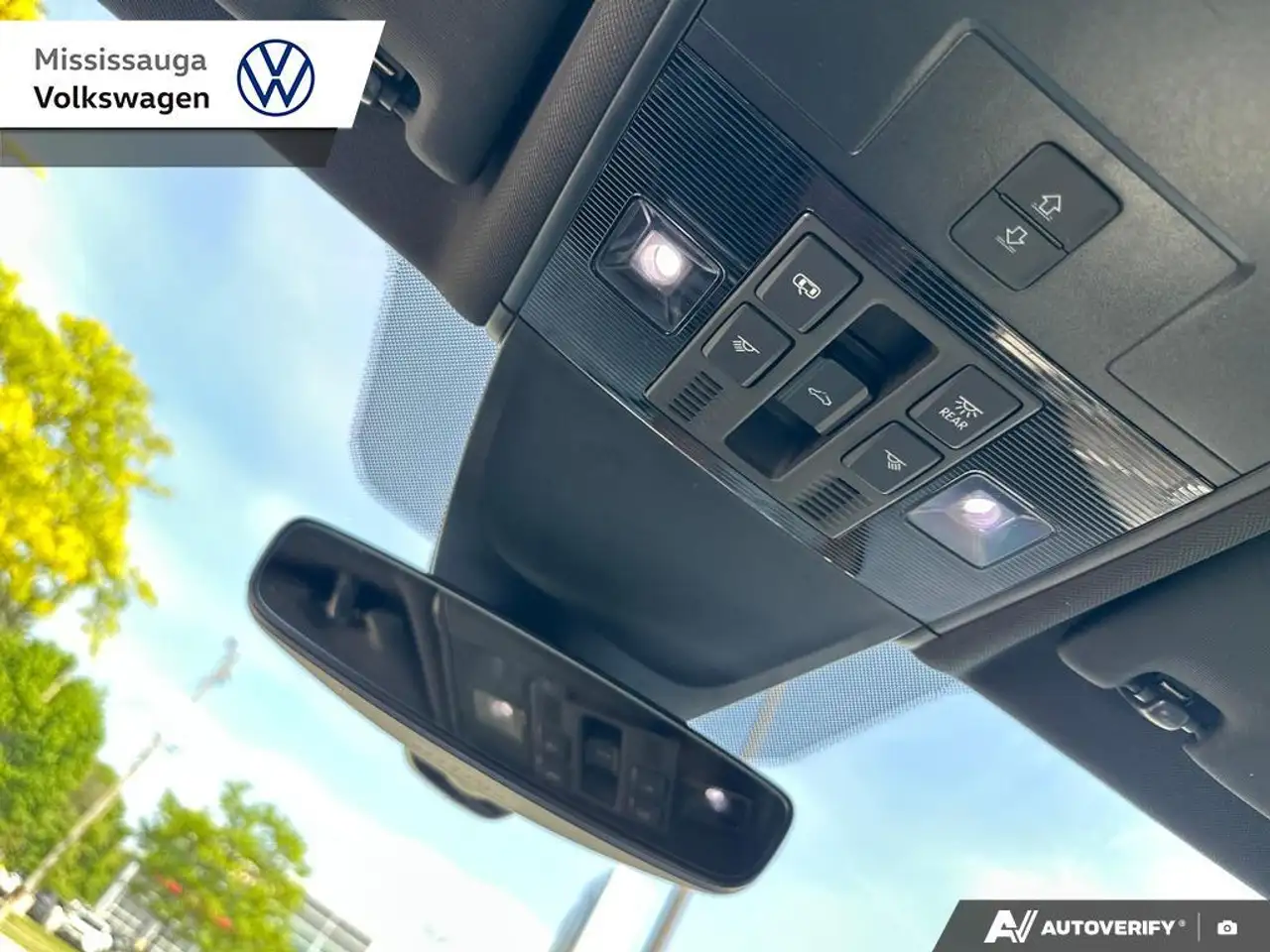 Volkswagen Tiguan fotografie Volkswagen Tiguan