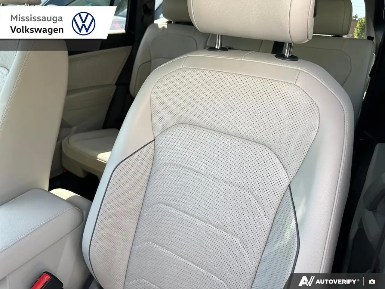 Volkswagen Tiguan fotografie Volkswagen Tiguan