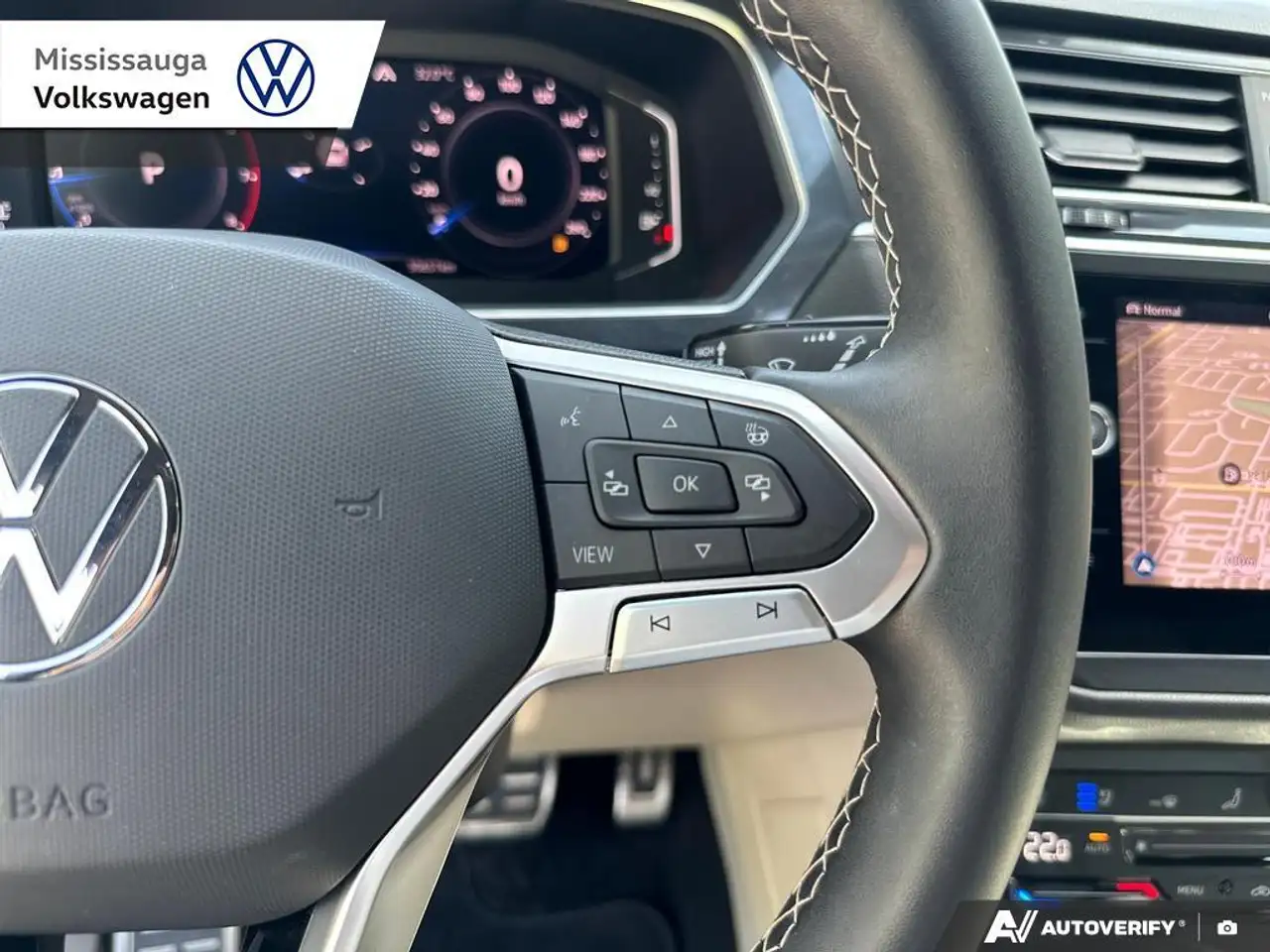 Volkswagen Tiguan fotografie Volkswagen Tiguan