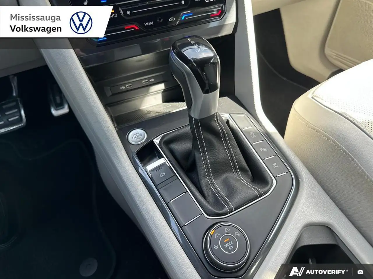 Volkswagen Tiguan fotografie Volkswagen Tiguan