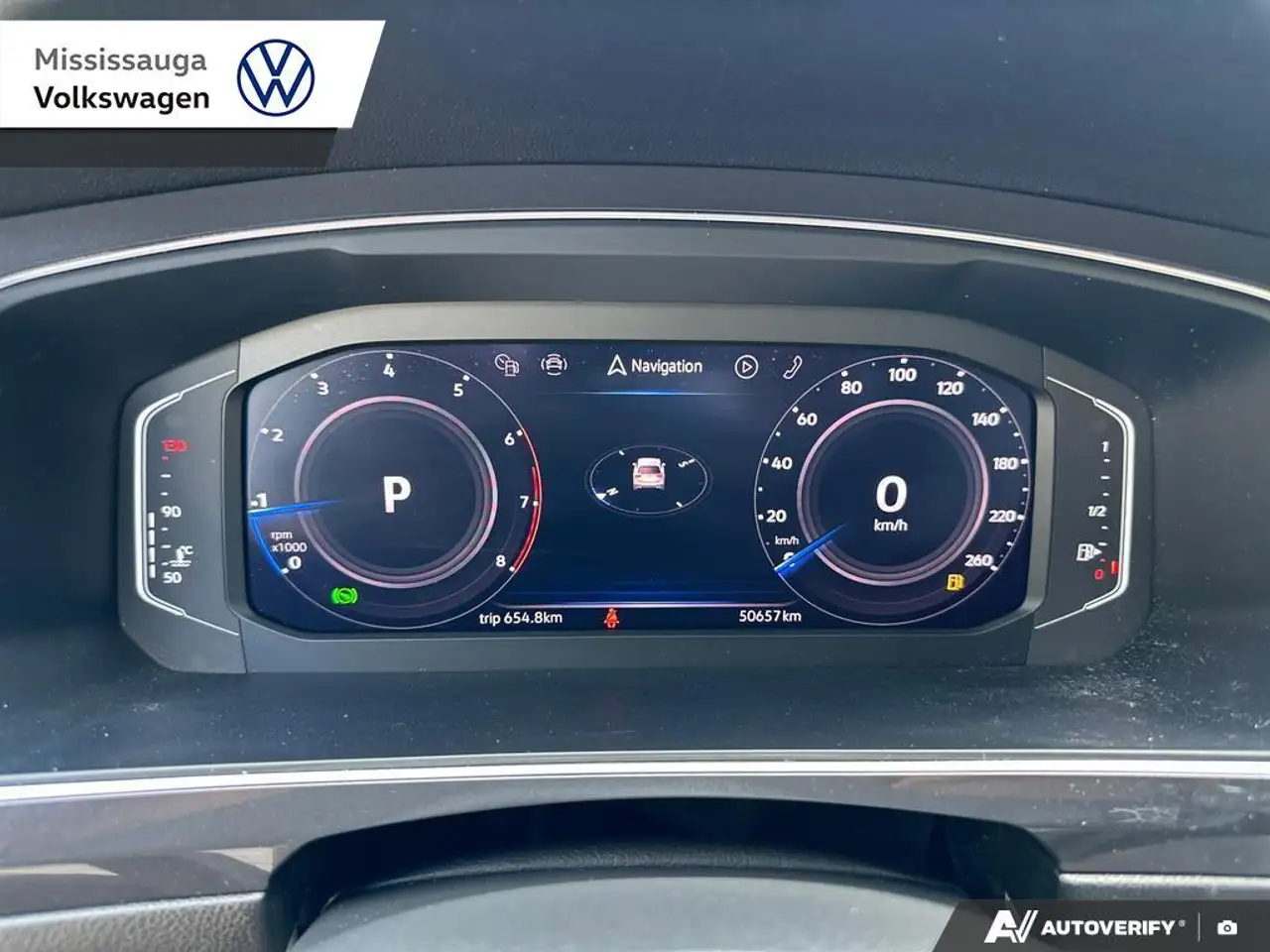 Volkswagen Tiguan fotografie Volkswagen Tiguan