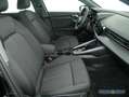 Audi A3 Lim 30 TFSI S tronic SmartphoneI,PDC,Sitzhzg Schwarz - thumbnail 4