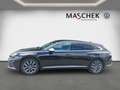 Volkswagen Arteon Shooting Brake Elegance 2.0 TDI DSG AHK LED VC PDC Nero - thumbnail 2
