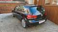 Volkswagen Golf VI Highline Automatik, SHZ, PDC, 2 Hand Zwart - thumbnail 6