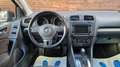 Volkswagen Golf VI Highline Automatik, SHZ, PDC, 2 Hand Zwart - thumbnail 14