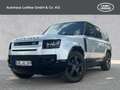 Land Rover Defender 130 P400 X-Dynamic HSE Silber - thumbnail 1