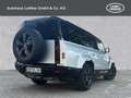 Land Rover Defender 130 P400 X-Dynamic HSE Silber - thumbnail 4