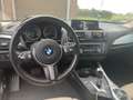 BMW 218 218d Coupe Aut. Schwarz - thumbnail 4