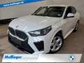 BMW X2 s20i M Sport HUD ACC SurView LiveProf.AHK PA+ Weiß - thumbnail 1