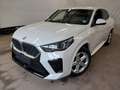 BMW X2 s20i M Sport HUD ACC SurView LiveProf.AHK PA+ Weiß - thumbnail 2