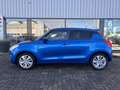 Suzuki Swift 1.2 Select Smart Hybrid Airco/Lmv/Carplay Blau - thumbnail 3