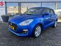 Suzuki Swift 1.2 Select Smart Hybrid Airco/Lmv/Carplay Blau - thumbnail 4