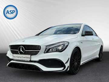 Sport AUT 4MATIC AMG Line LED H&K NAVI
