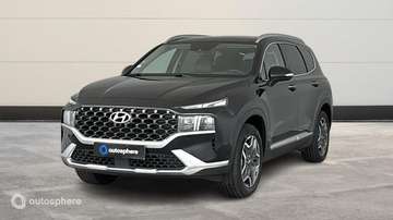 1.6 T-GDI 230ch Hybrid Executive BVA6