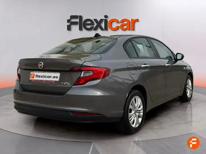 Fiat Tipo 1.4 Easy 2018, foto 3