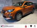 Peugeot 2008 e-2008 Active Elektromotor 136 Orange - thumbnail 1