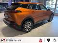 Peugeot 2008 e-2008 Active Elektromotor 136 Orange - thumbnail 5
