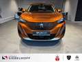 Peugeot 2008 e-2008 Active Elektromotor 136 Orange - thumbnail 3