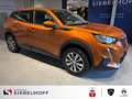 Peugeot 2008 e-2008 Active Elektromotor 136 Orange - thumbnail 4