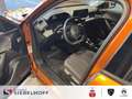 Peugeot 2008 e-2008 Active Elektromotor 136 Orange - thumbnail 10
