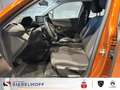 Peugeot 2008 e-2008 Active Elektromotor 136 Orange - thumbnail 11