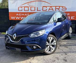 1.7 Blue dCi Intens - EU6 - GARANTIE 1AN -