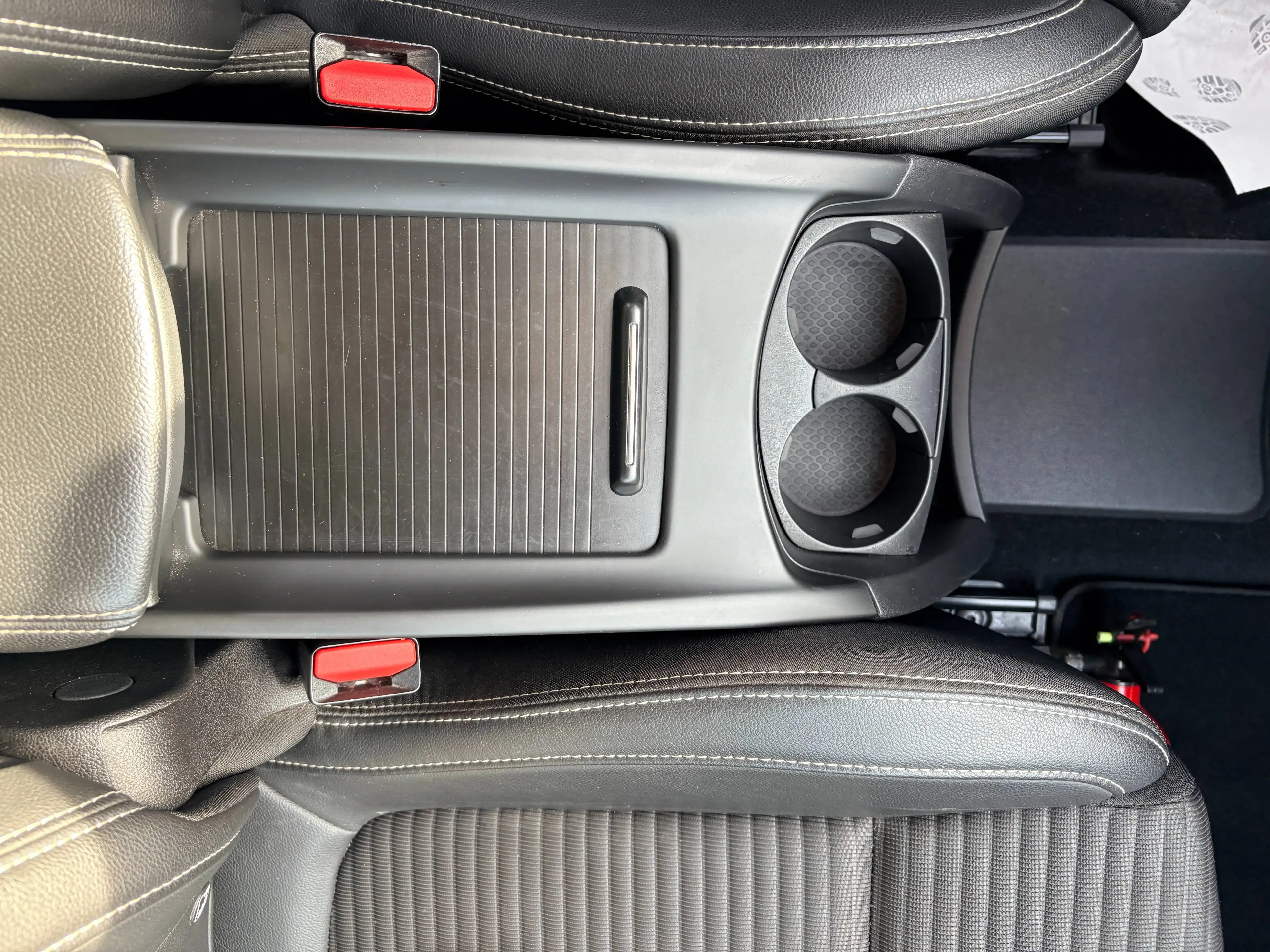 Renault Scenic 1.7 Blue dCi Intens - EU6 - GARANTIE 1AN - — photo 14