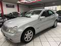 Mercedes-Benz C 200 KOMPRESSOR ELEGANCE AUTOMATIK AHK Argent - thumbnail 1